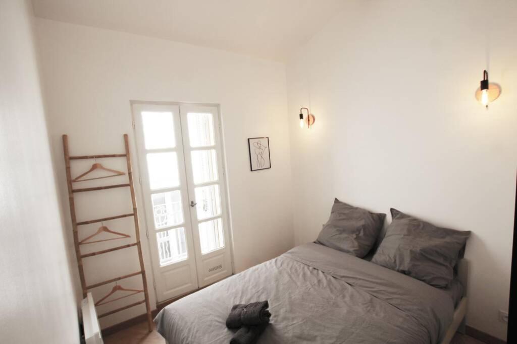 Loft Le Ber'Amar L'Estaque Apartment Marseille Exterior photo